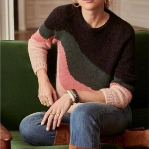 Sézane Sweater, Size S